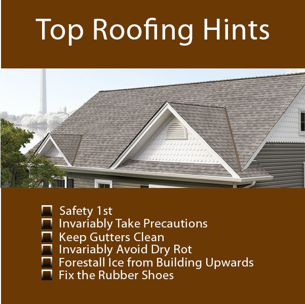 Roofing Blog & Ideas Roof Repair Specialist