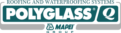 Roofing & Waterproofing Systems Polyglass logo