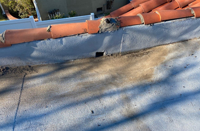 Roof Repair Contractors - Pasadena, Long Beach, Burbank California ...