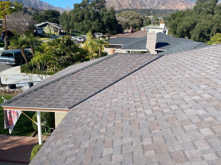 Roofing Company in Burbank, CA Roof Repair Specialist