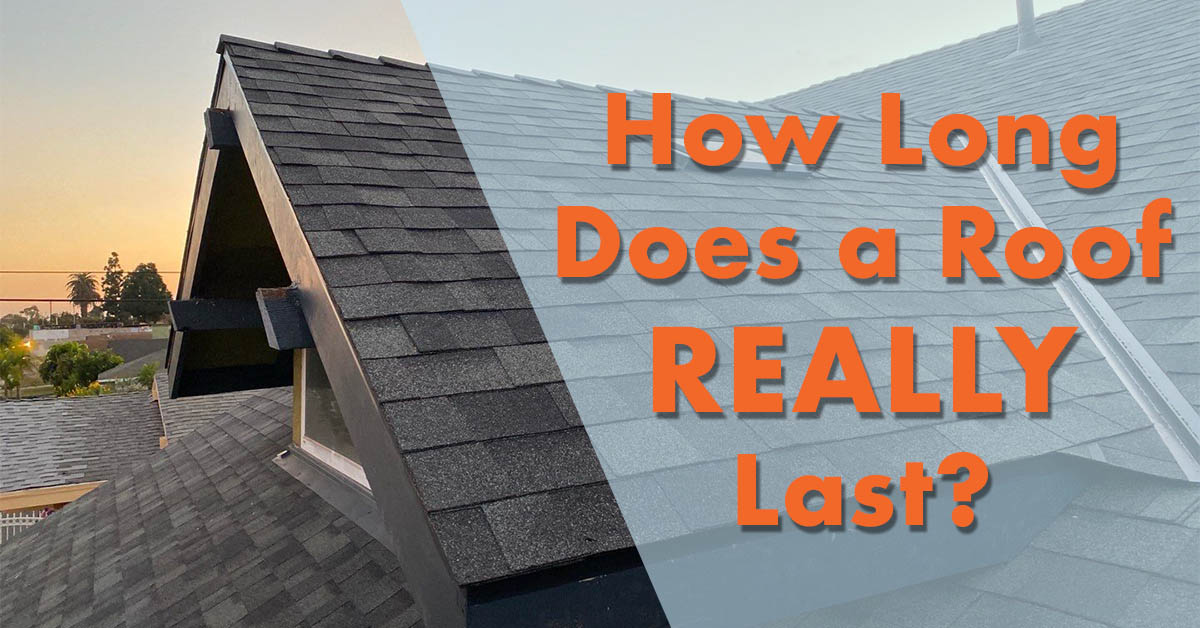 How Many Layers Should A Flat Roof Have? Roof Repair Specialist
