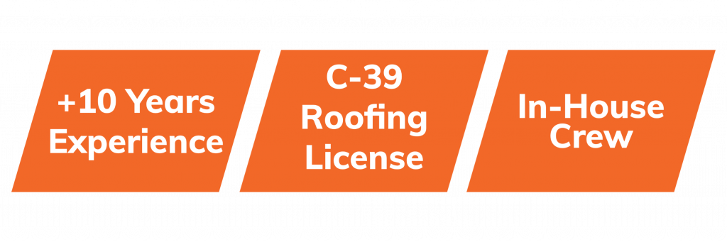 Roof Repair Specialist Benefits