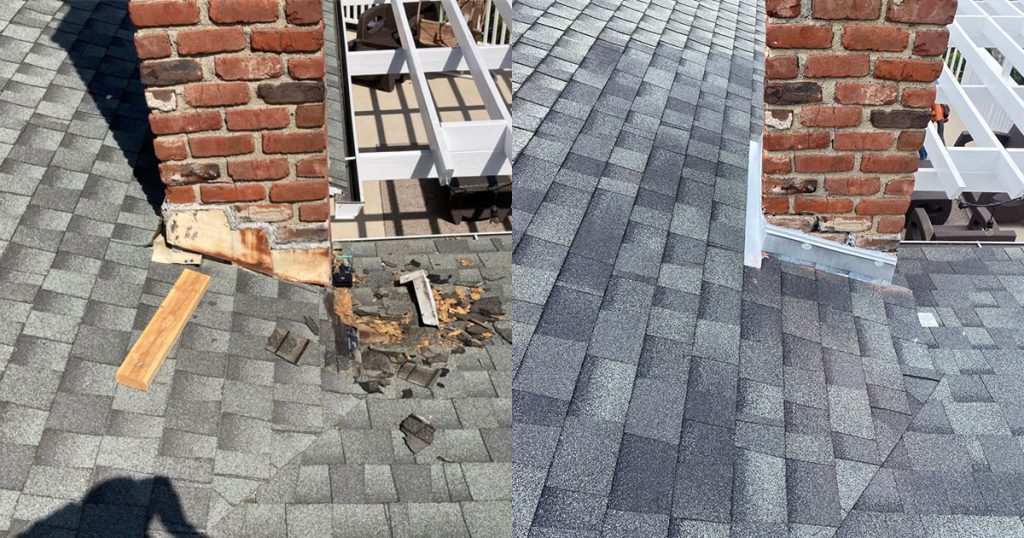 Residential Roofing