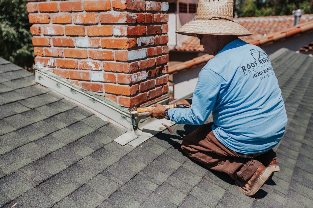 Roof Repair & Replacement in Van Nuys, CA 