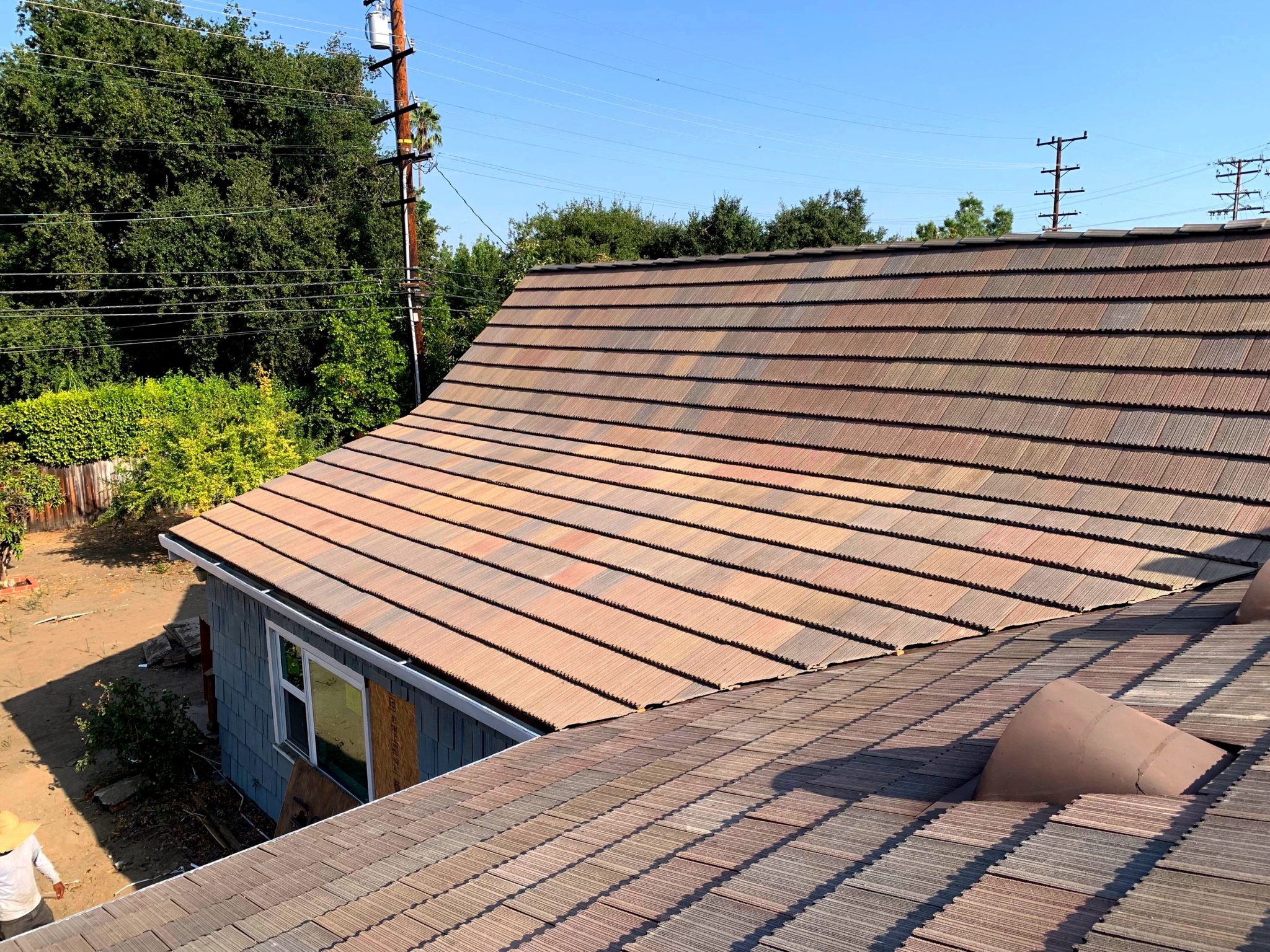 Roofing Company in Burbank, CA Roof Repair Specialist