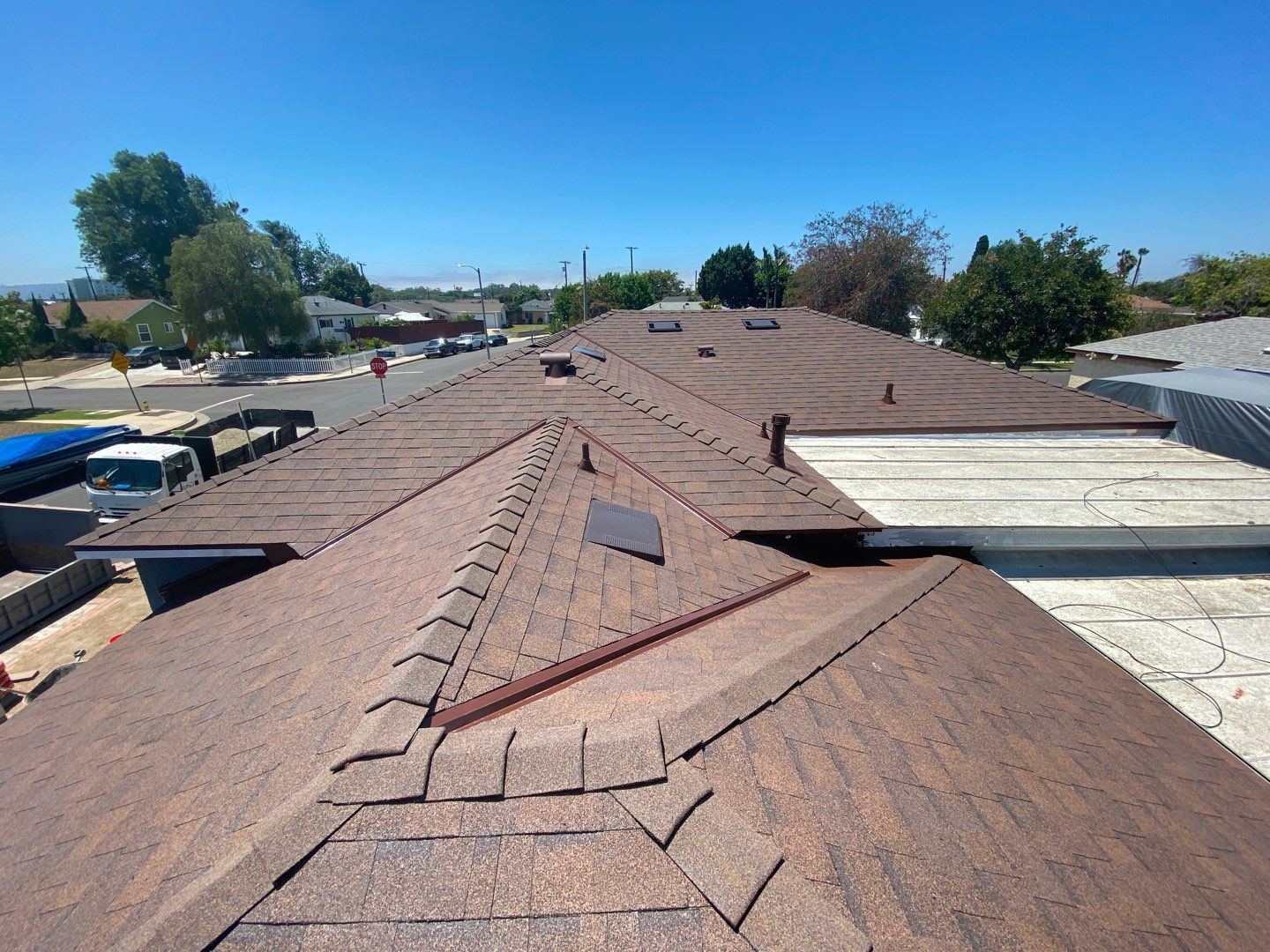 Best Roofing Type for Your Home Roof Repair Specialist