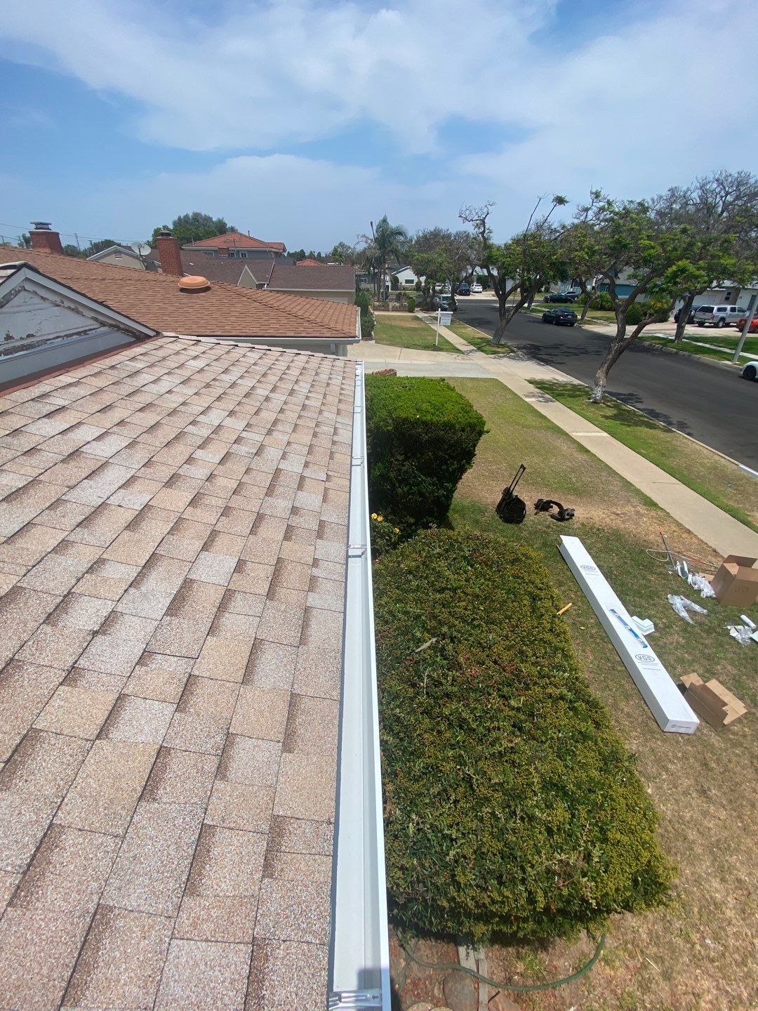 Roofing Contractor in Redondo Beach, CA Roof Repair Specialist
