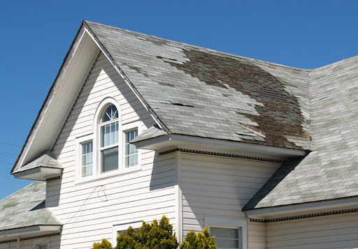 Does Homeowners Insurance Cover Roof Leaks & Other Damage?