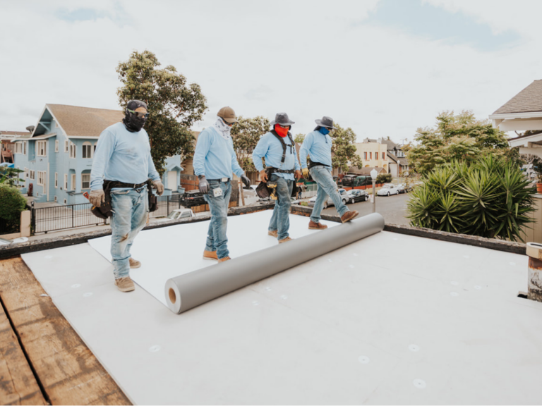 Roofing Company in Burbank, CA Roof Repair Specialist