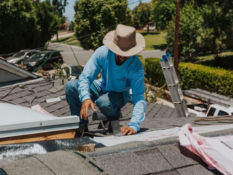 Roofing Company in Burbank, CA Roof Repair Specialist