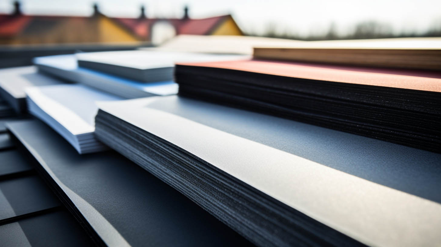 Synthetic vs. Felt Roofing Underlayment: An In-Depth Analysis