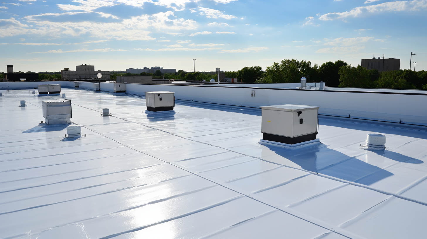 The Advantages and Disadvantages of Silicone Roof Coatings