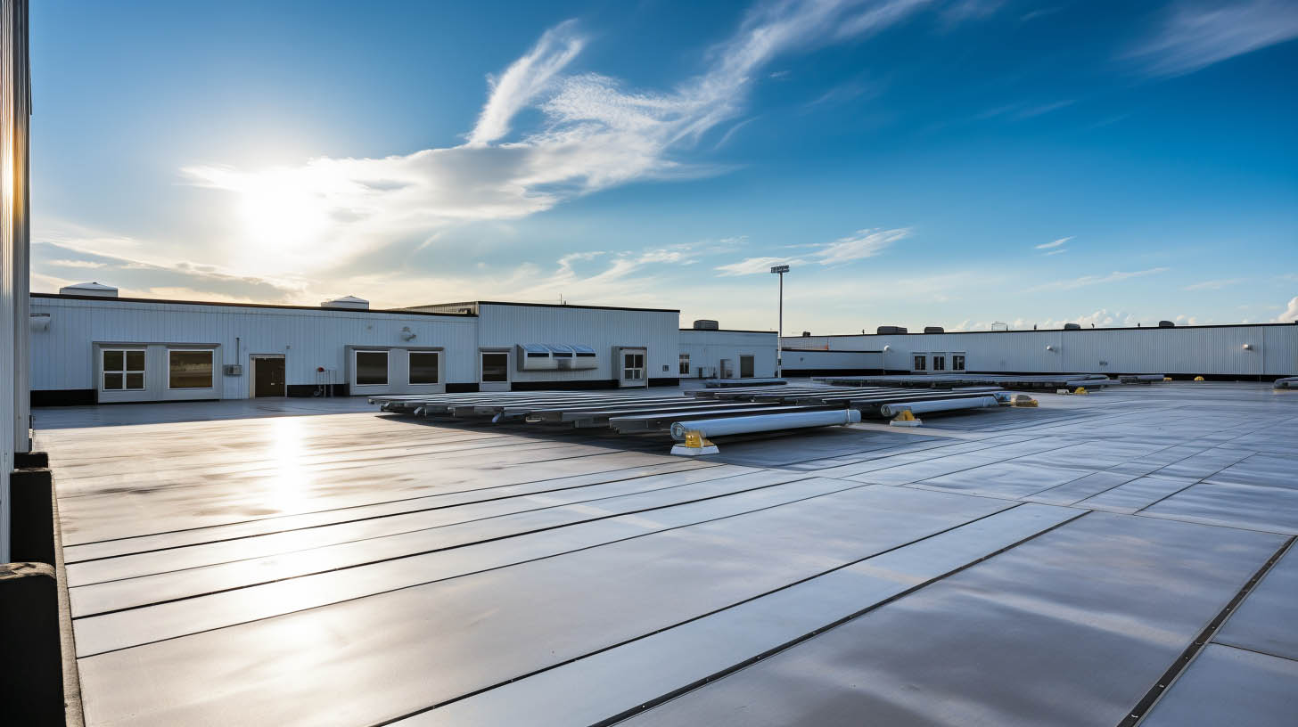 Advancing Business Success with Innovative Commercial Roof Financing Options