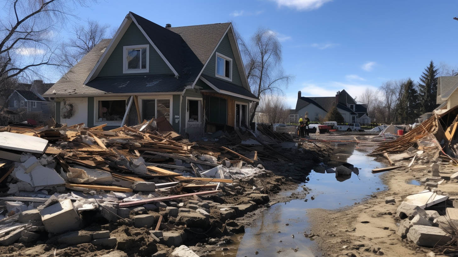 Earthquake-Resistant Roofing: Ensuring Safety and Durability