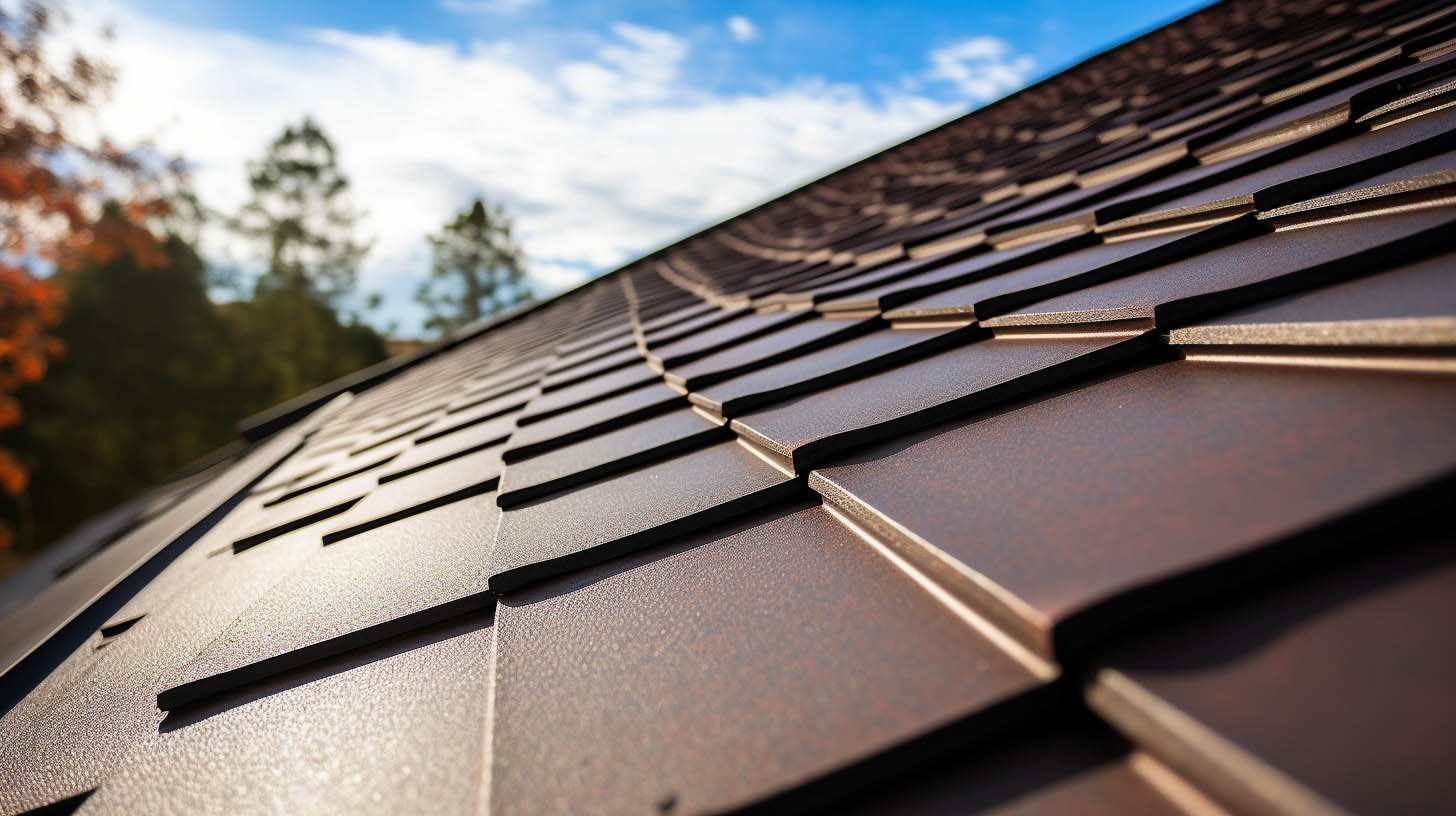 Environmentally Friendly Roofing Options: Your Sustainable Choice
