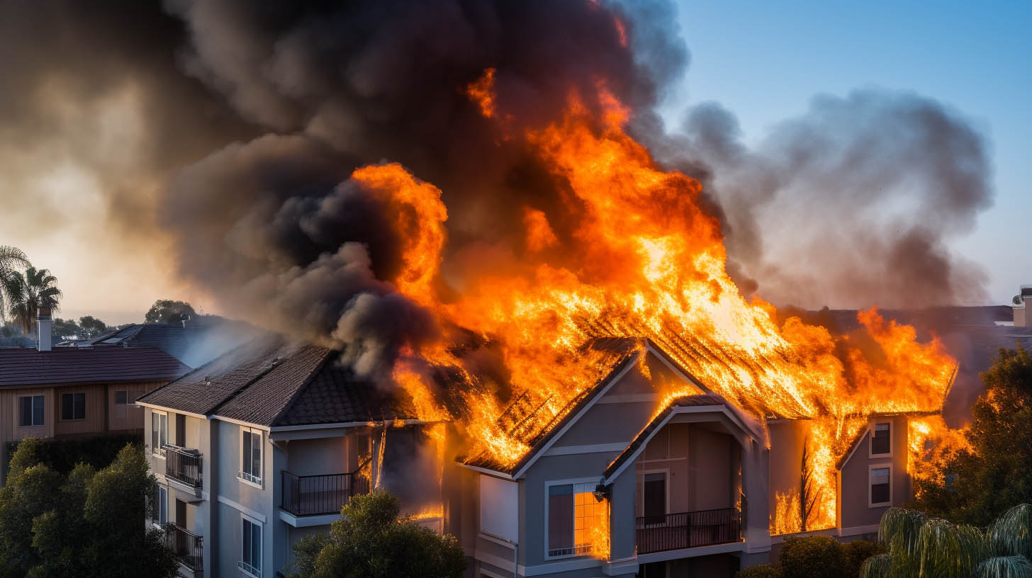 Understanding Roof Fire Ratings and Their Importance in California