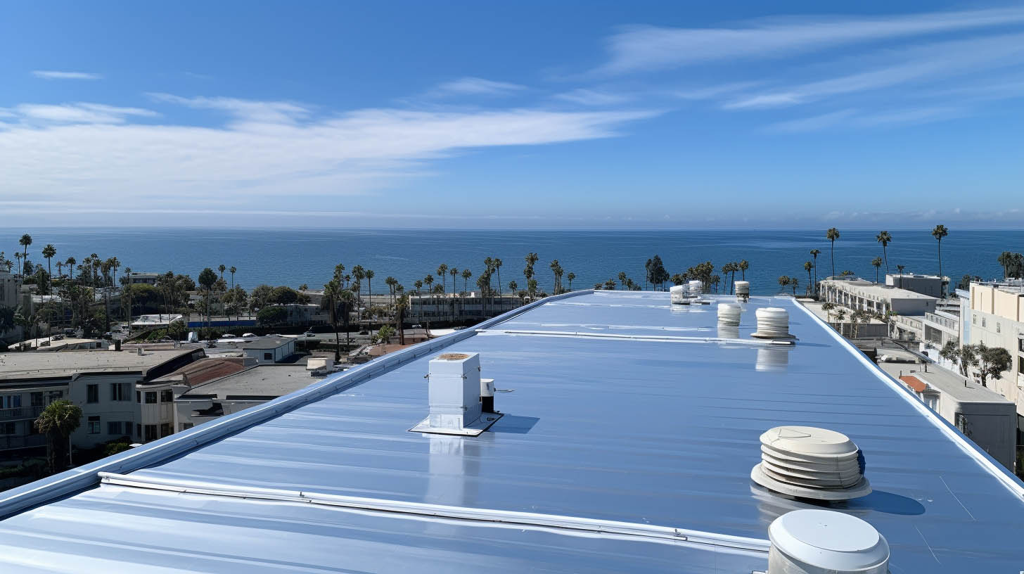 Ocean Proximity’s Impact on Roof Longevity: Insights and Solutions
