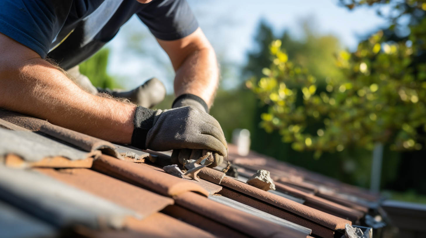 The Risks and Realities of DIY Roof Repairs: An Expert Perspective