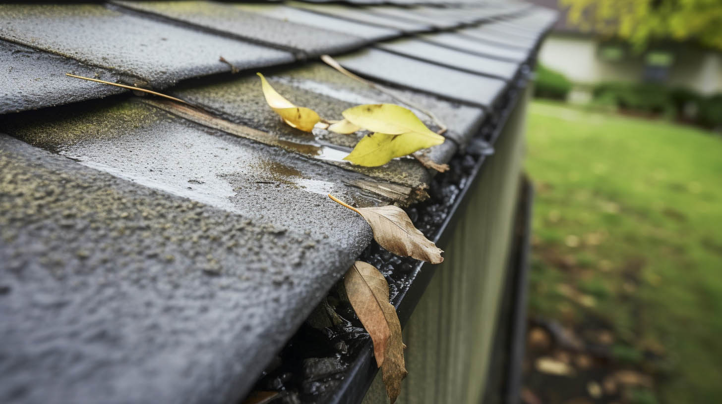 DIY Roof Leak Fixes: Expert Tips for Homeowners