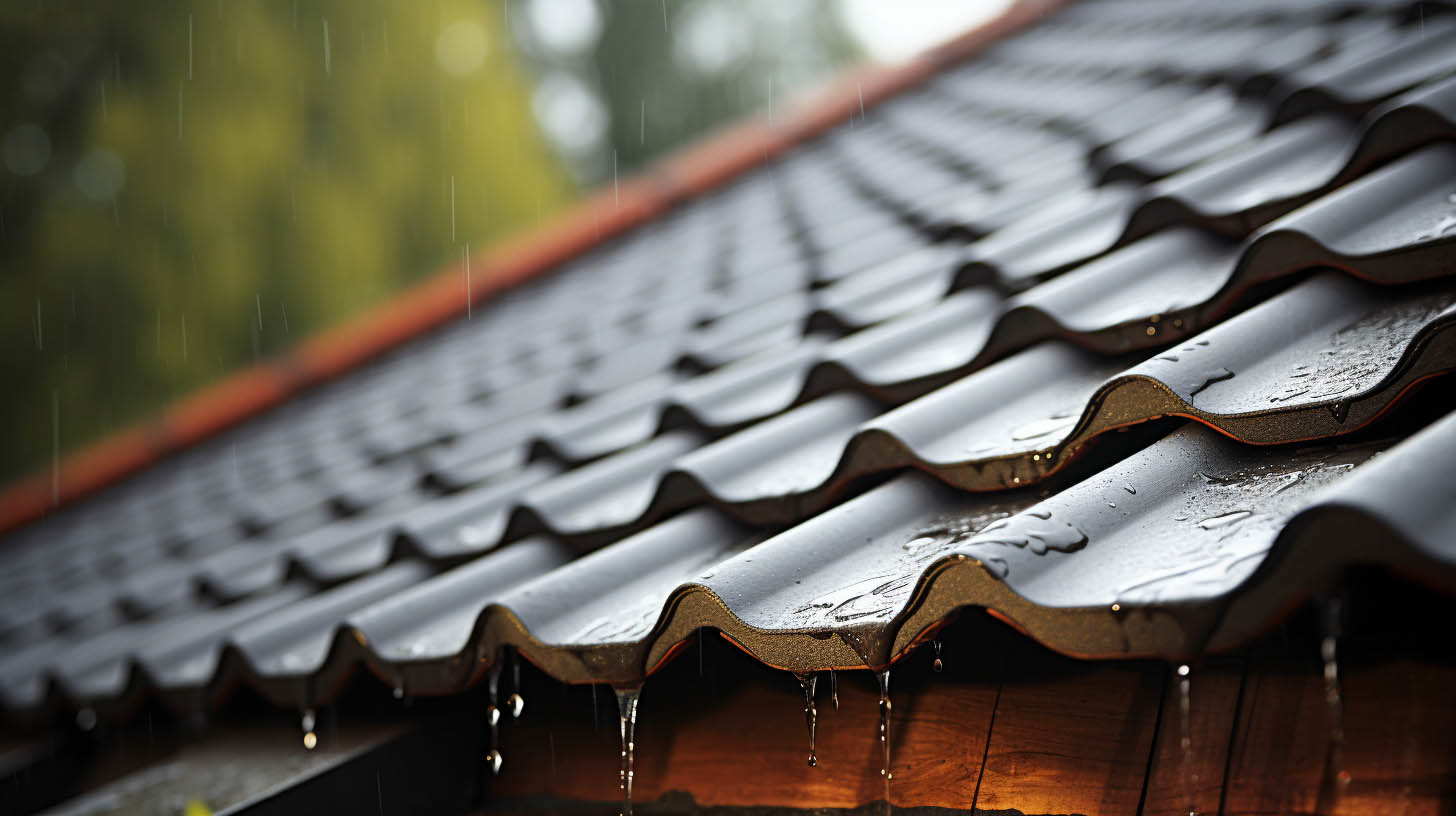 Roofing Challenges During Rainy Seasons