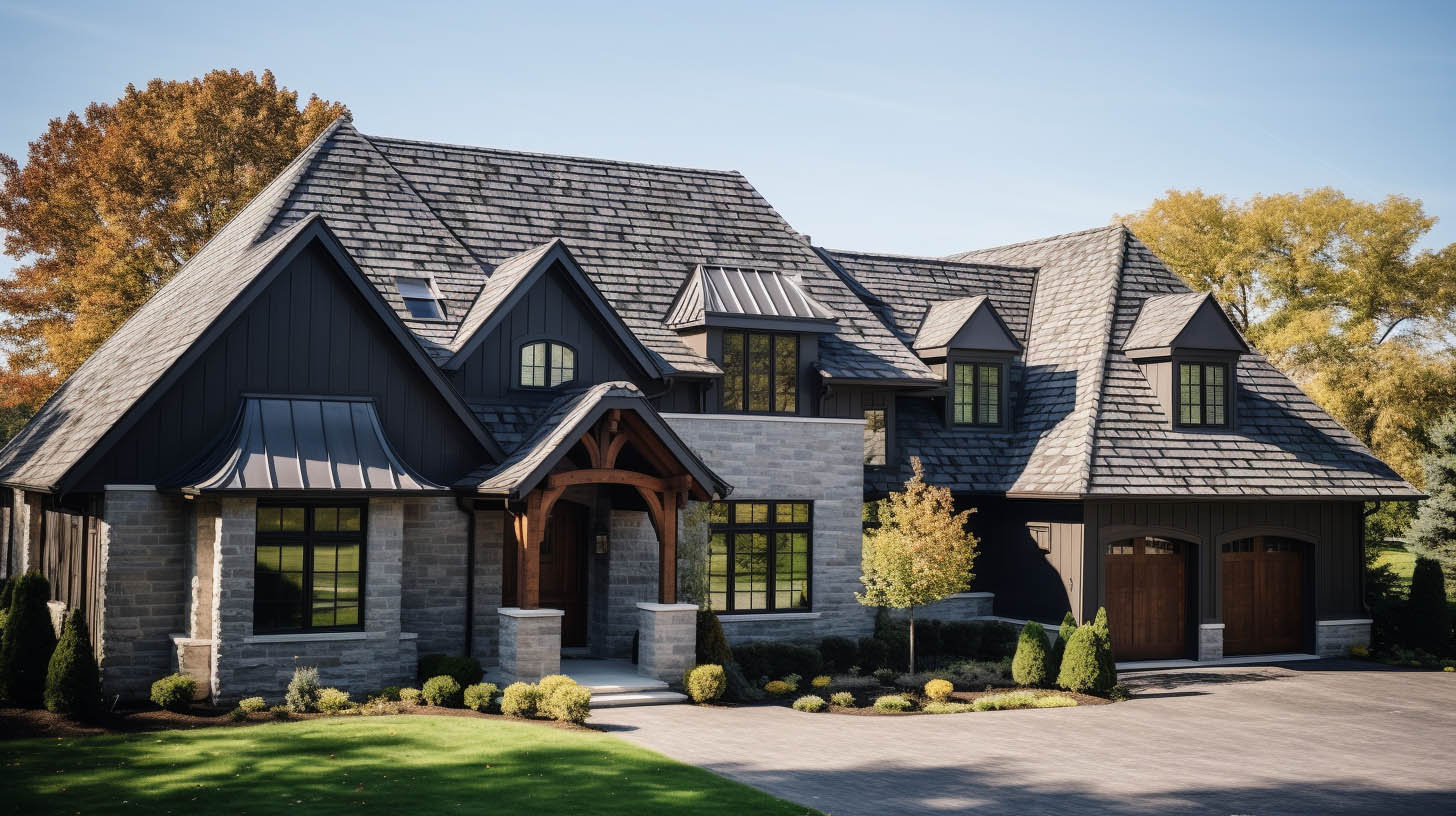 Custom Roof Accessories