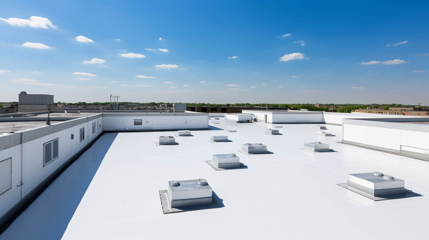 The Importance of Extra TLC for Flat Roofs: Insights from Industry Experts