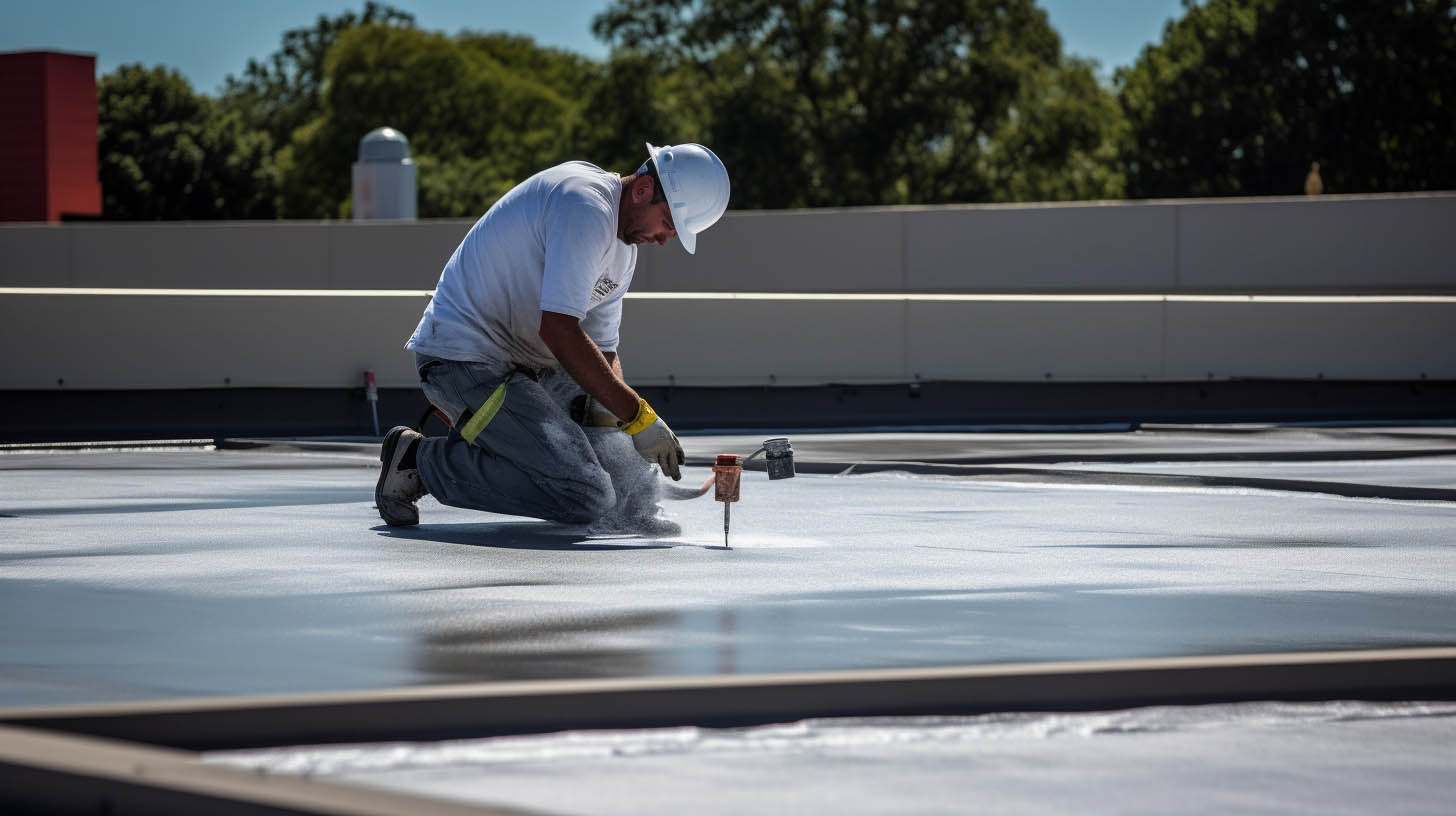 The Importance of Professional Flat Roof Maintenance