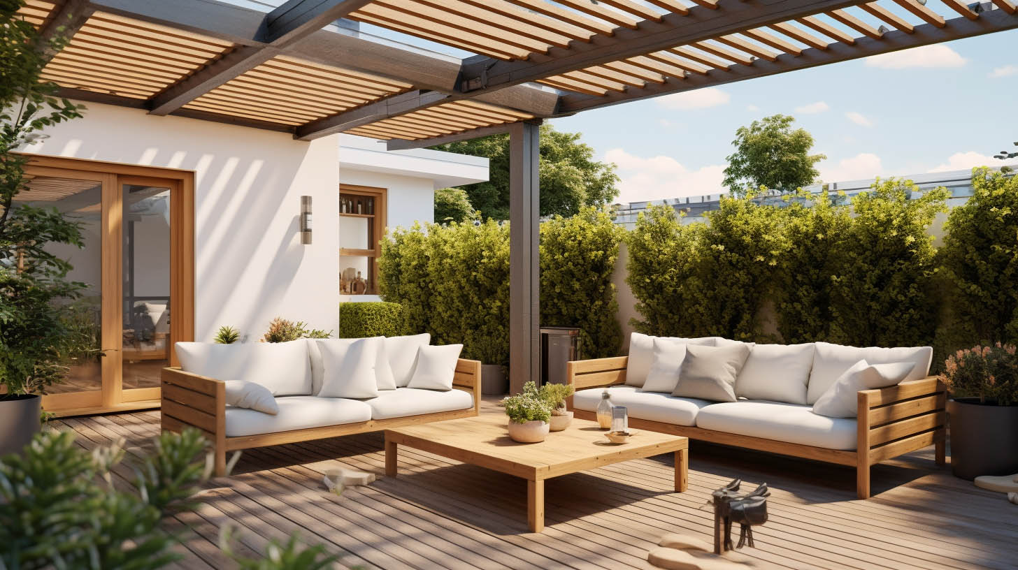 Transforming Your Outdoor Space