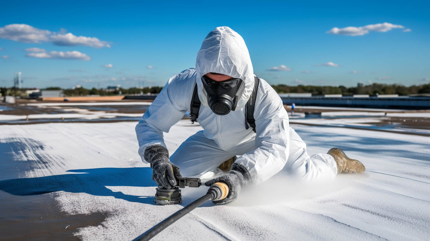 Cool Roof Foam and Coatings: Everything You Need to Know About It