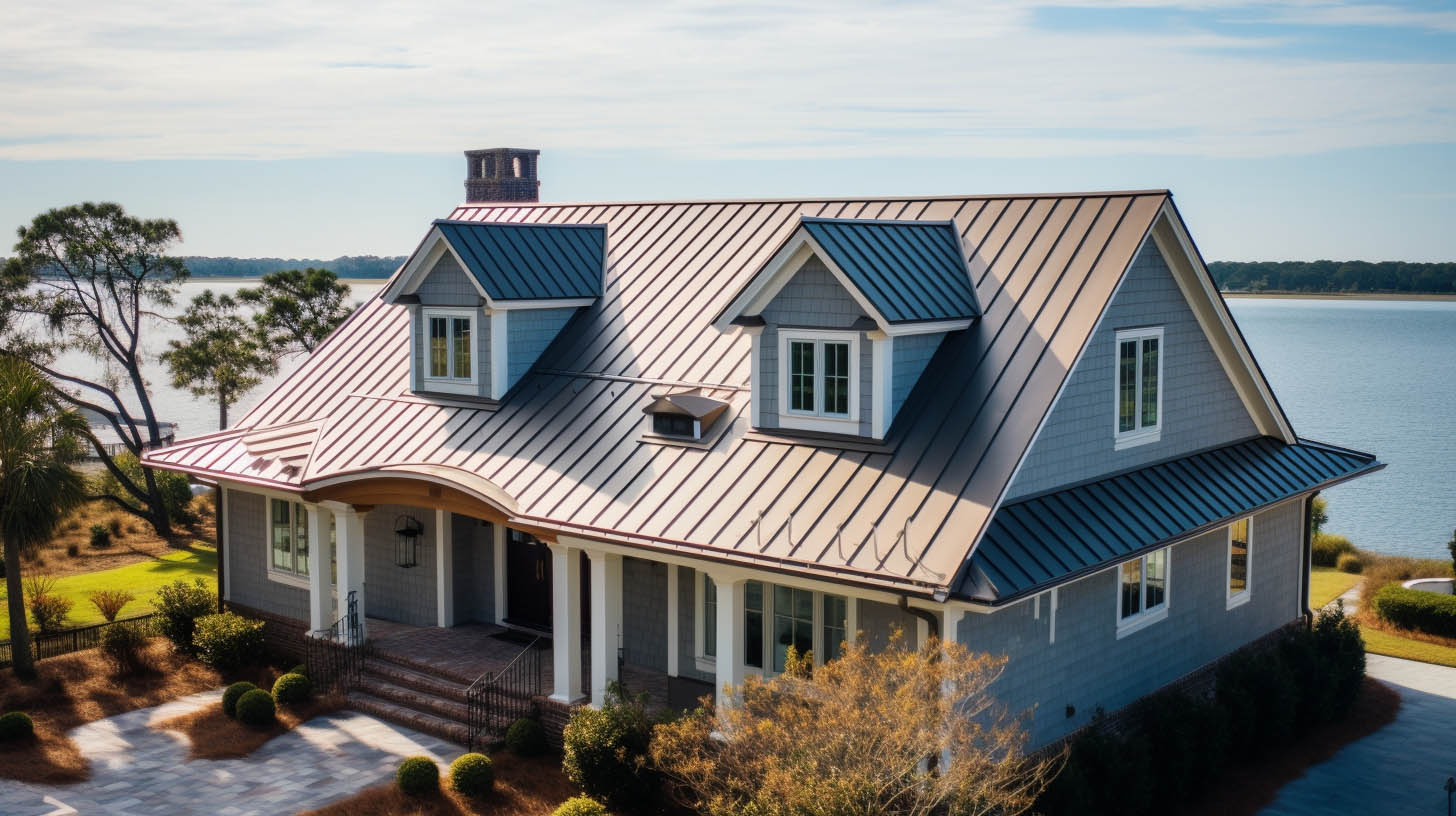 Mastering Coastal Roofing: Strategies for Durability and Protection