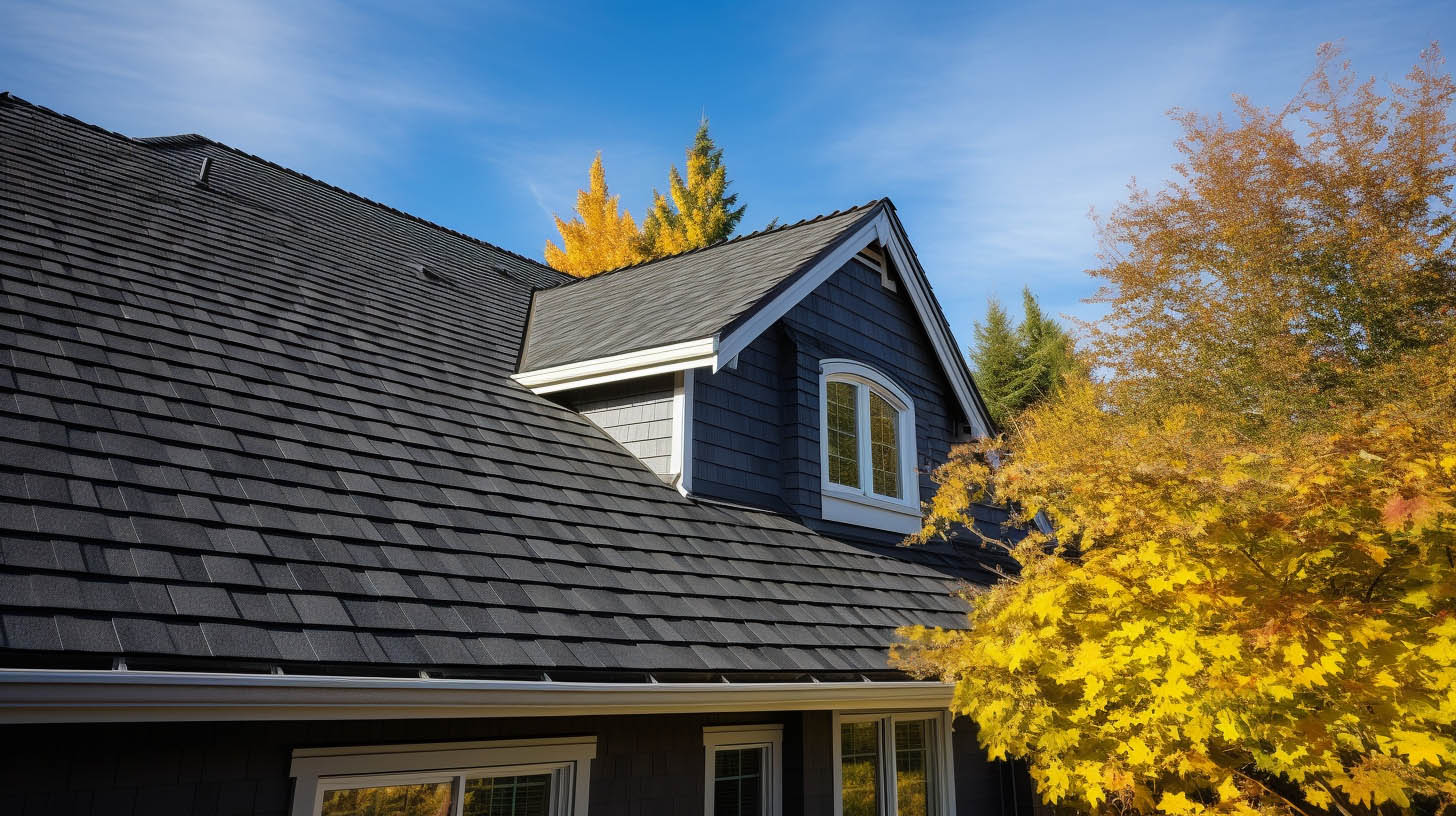 Asphalt Roof Cost: Four Things You Should Know