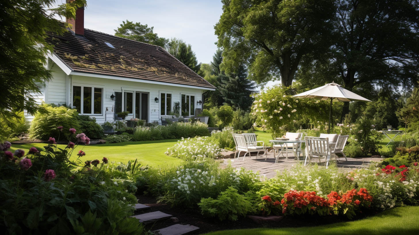 Safeguarding Your Garden During Roof Installation: Expert Strategies