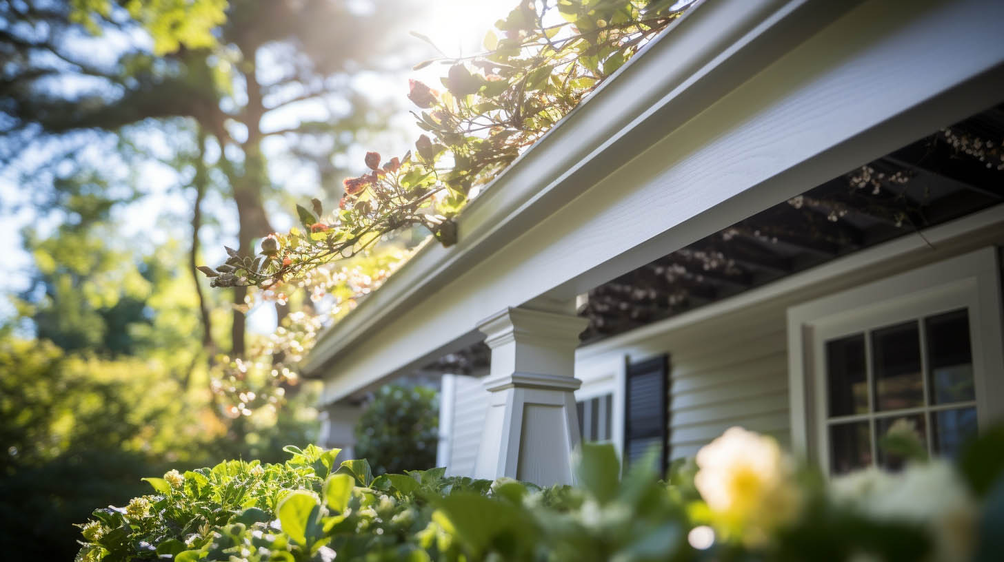 Safeguarding Your Gutters: Expert Strategies for Preventing Damage