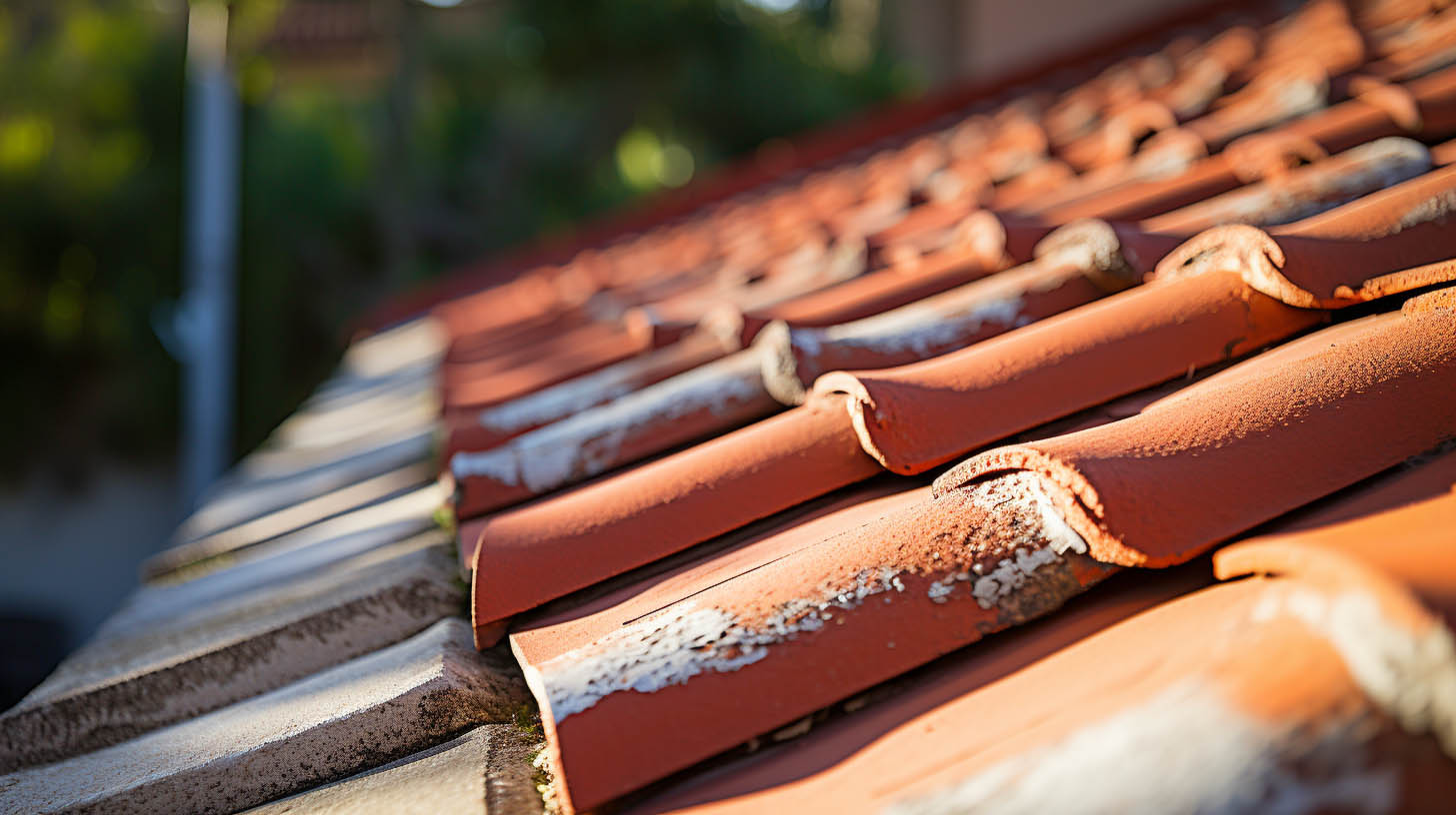 Navigating the Challenges of Tile Roof Pests: Expert Insights from Roof Repair Specialist