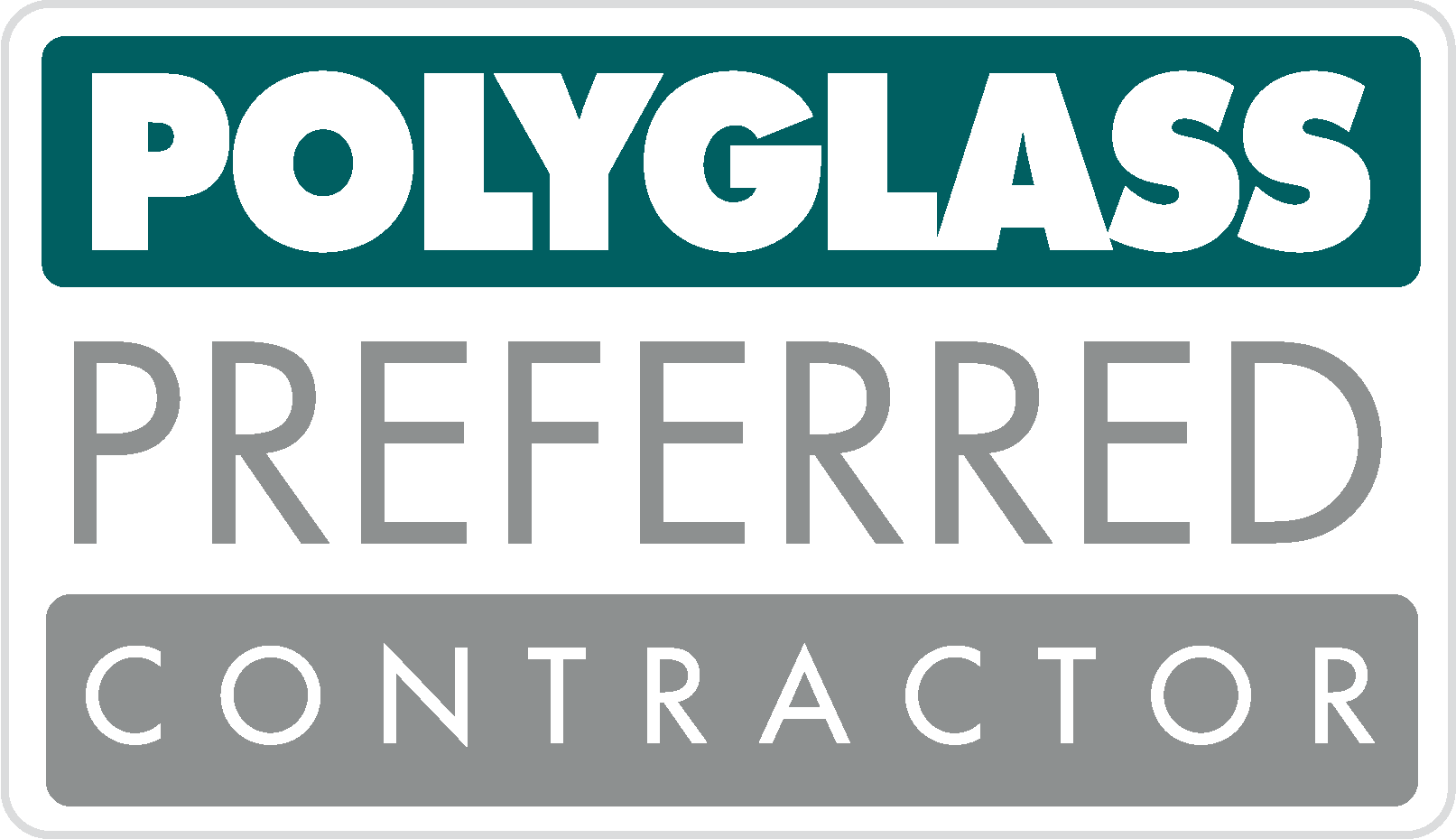 Roofing & Waterproofing Systems Polyglass logo