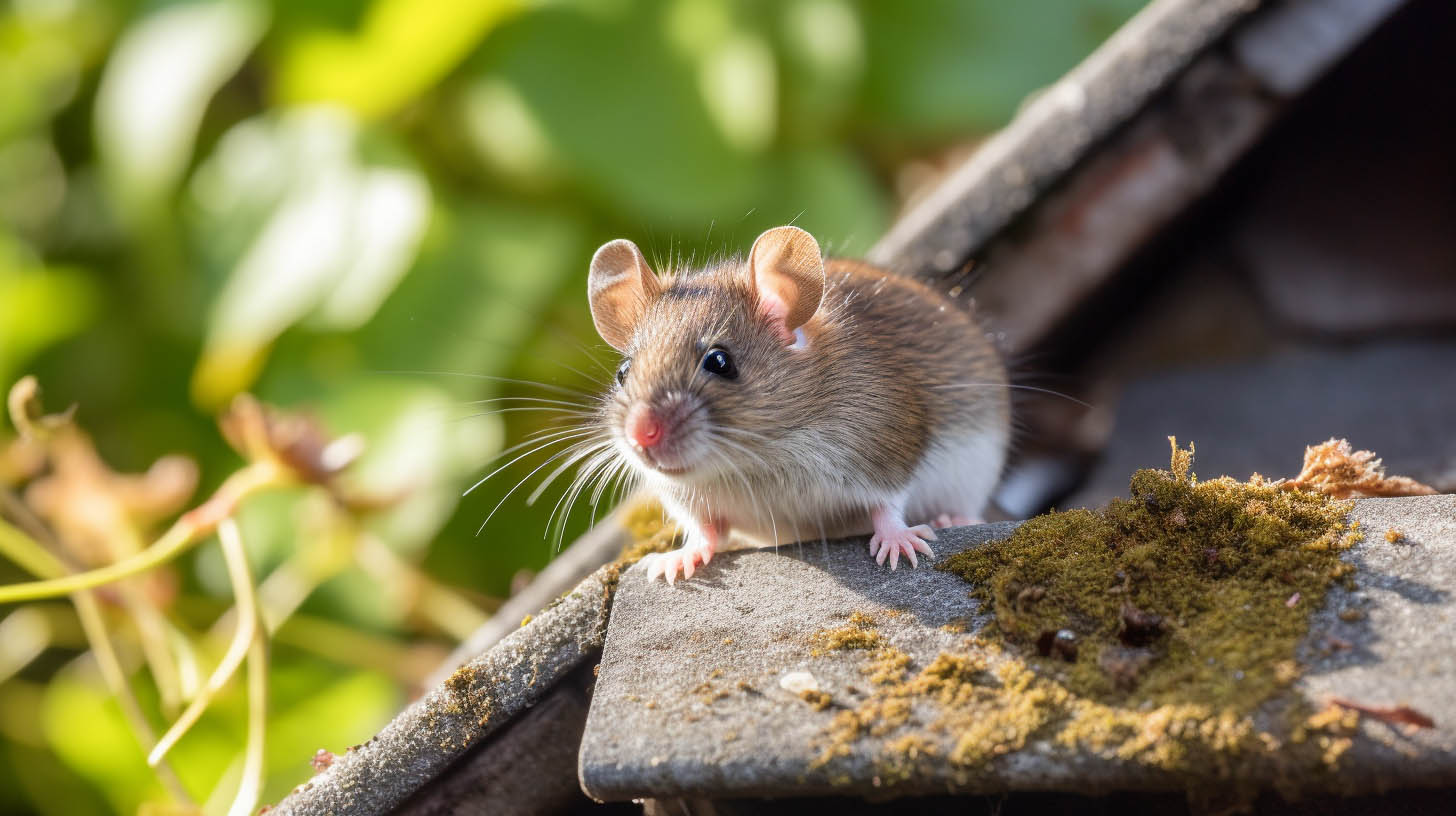 8 Common Mistakes That Attract Unwanted Critters to Your Roof