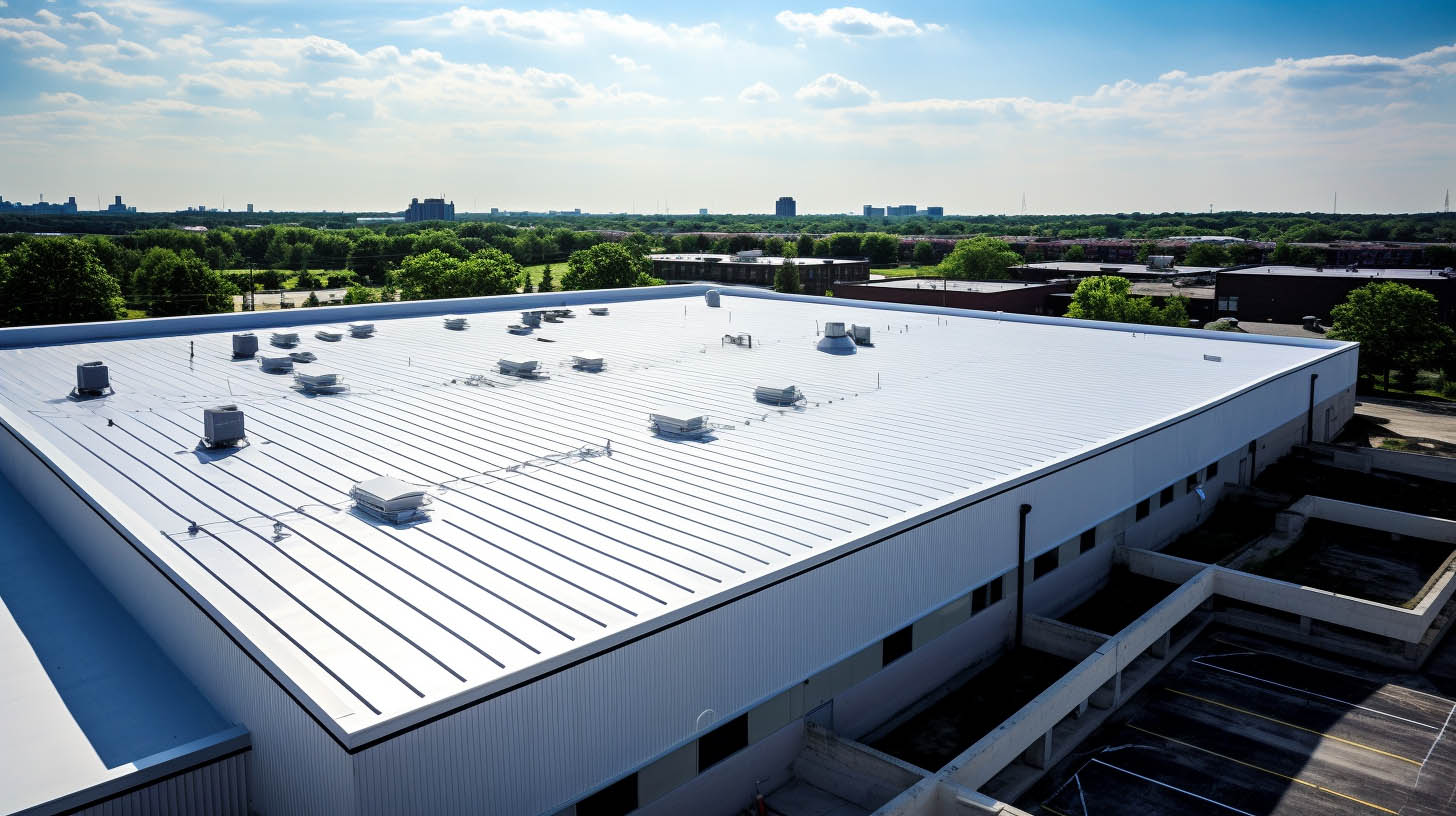 Mastering Commercial Roofing: Key Strategies for Durability and Efficiency