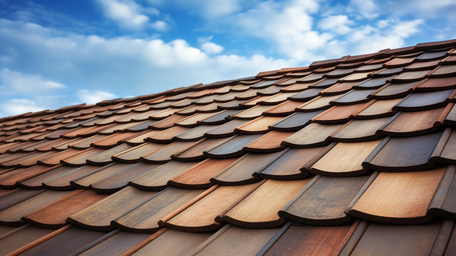 Eco-Friendly Roofing Innovations