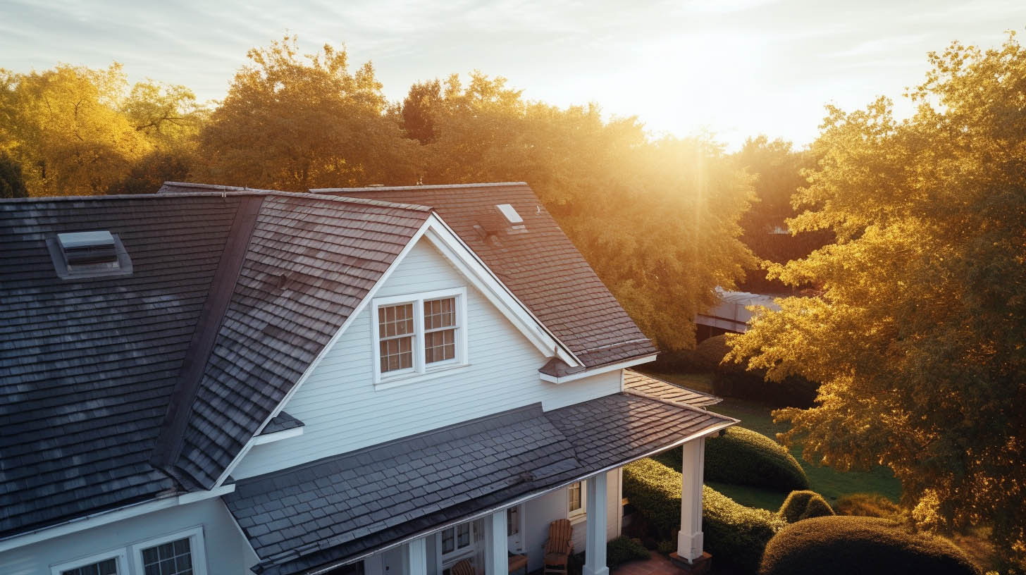 Maximizing Property Value: Expert Roof Inspection Services for Realtors