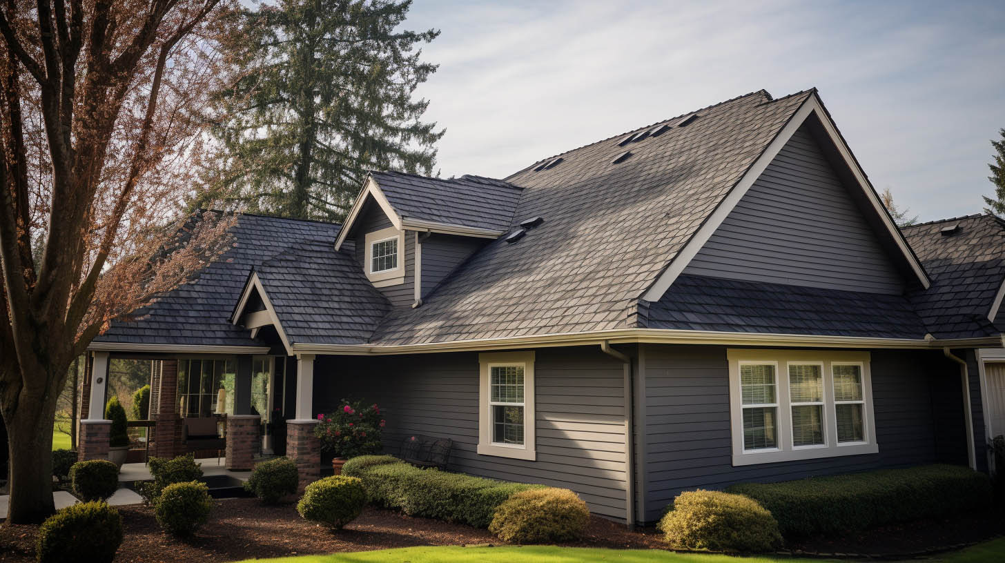Top 5 Reasons to Replace Your Roof