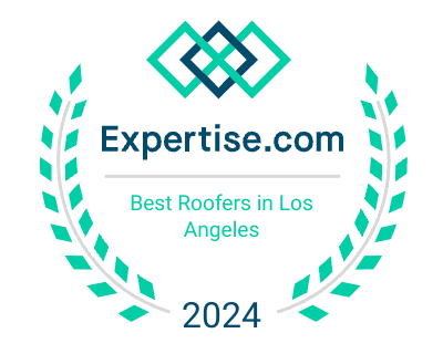 Expertise Best Roofers in Los Angeles Award logo